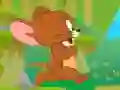 Igra Jerry Forest Adventure online