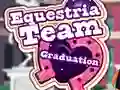 Igra Equestria Team Graduation online