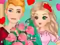 Igra My Love Story online