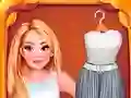 Igra Princesses Party Crashers online