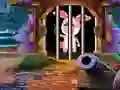 Igra Funny Rabbit Girl Escape online
