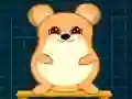 Igra Hamster Grid Average online