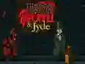Igra The Odd Tale of Heckyll & Jyde online