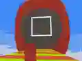 Igra Kogama: Squid Game Parkour online