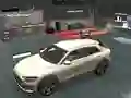 Igra Hard Crash Car Stunts online