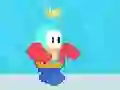 Igra Fall Heroes Guys online