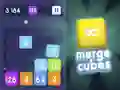 Igra Merge block 2048 online
