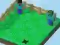 Igra Noob: Zombie Slayer online