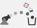 Igra Cannon online