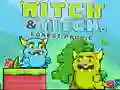 Igra Mitch & Titch Forest Frolic online
