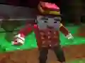 Igra PGA 6: Blocky Combat SWAT Apocalypse online