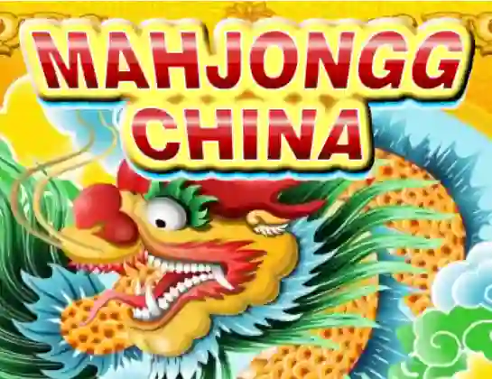 Igra Mahjongg China online