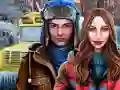 Igra Coldest Winter online