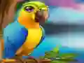 Igra Little Parrot Escape online