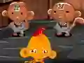 Igra Monkey Go Happy Stage 689 online