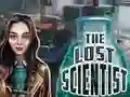 Igra The lost scientist online