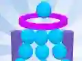 Igra Balls or death online