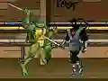 Igra Teenage Mutant Ninja Turtles - Street Brawl online