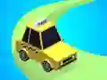 Igra Traffic Run Puzzle online