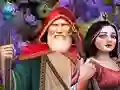 Igra Wonderland Intruders online