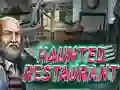 Igra Haunted restaurant online