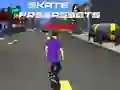 Igra Skate on Freeassets infinity online