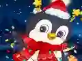 Igra Christmas Penguin Escape online
