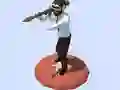 Igra Rocket Soccer online