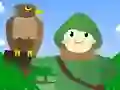 Igra Falconer online