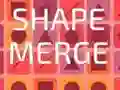 Igra Shape Merge online
