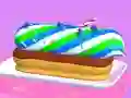 Igra Perfect Cream: Dessert Games online