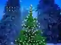 Igra Escape From Christmas Tree Land online