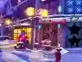 Igra Pleased Santa Claus Escape online