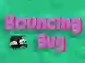 Igra Bouncing Bug online