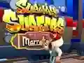 Igra Subway Surfers: Marrakech online