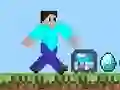 Igra Pro Steve online