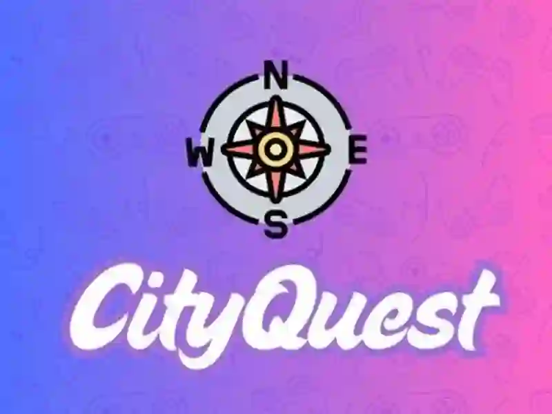 Igra City Quest online