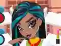 Igra Monster Xmas online