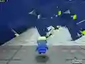 Igra Kogama: Mechanic Parkour online