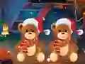 Igra Joyous Santa Claus Escape online