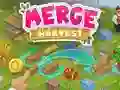 Igra Merge Harvest online