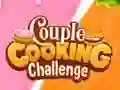 Igra Couple Cooking Challenge online