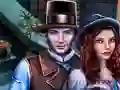 Igra Ghost House Treasure online