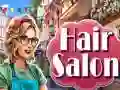 Igra Hair Salon online