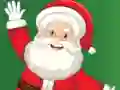 Igra Find Golden Star For Santa online