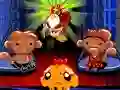 Igra Monkey Go Happy Stage 693 online