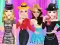 Igra Girls K-POP Fashion Style online