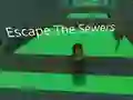 Igra Kogama: Escape from the Sewer online