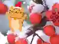 Igra Christmas Cats Berry Forest Escape online