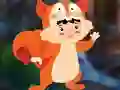 Igra Squirrel Boy Escape online